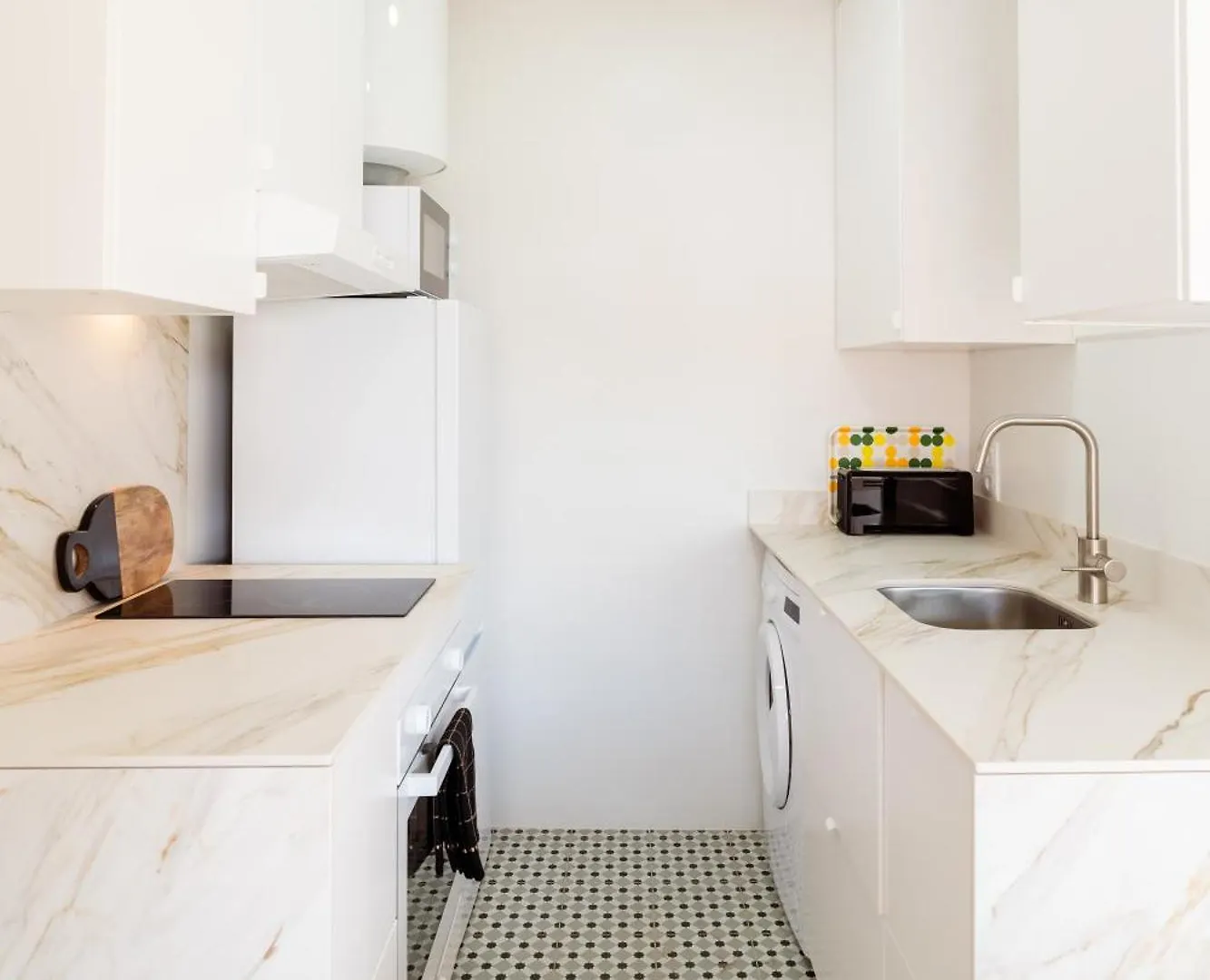 דירות טראגונה Atico Con Terraza Y Vistas Al Mar