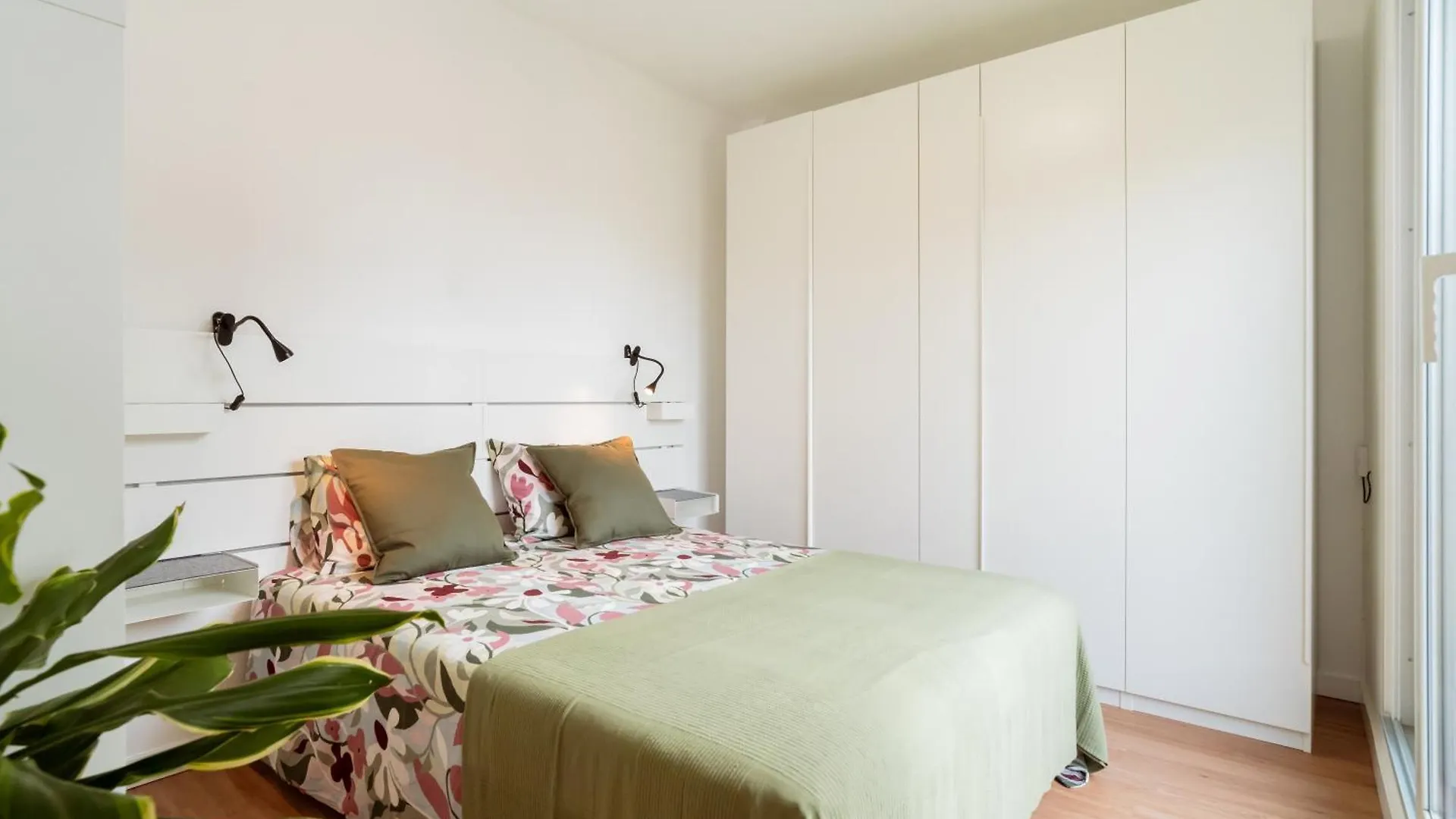 דירות טראגונה Atico Con Terraza Y Vistas Al Mar ספרד