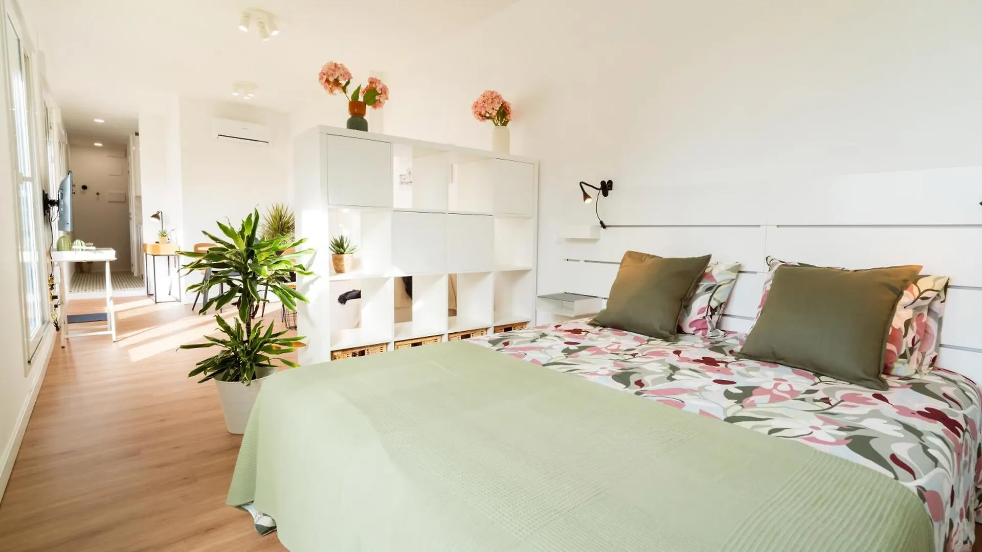 דירות טראגונה Atico Con Terraza Y Vistas Al Mar ספרד